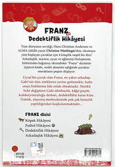 Franz and the Detective Story (Series)